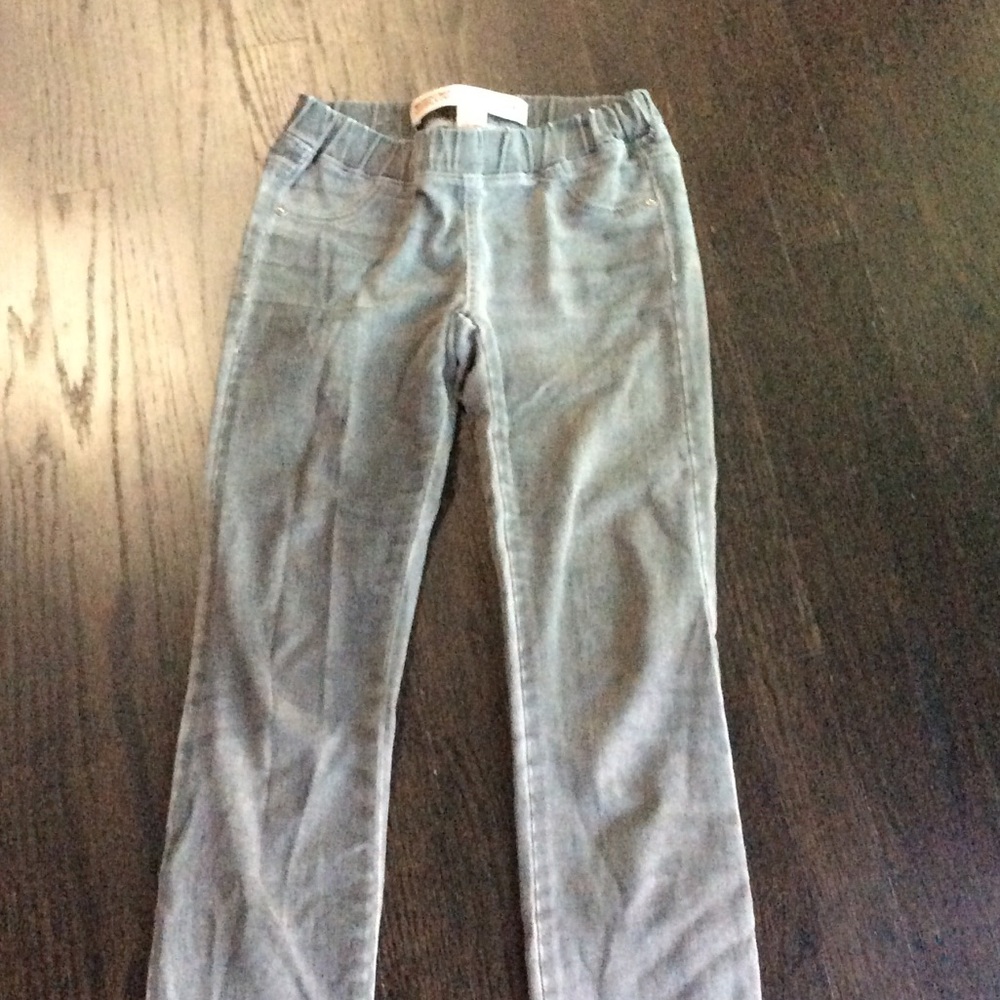 Mossimo Jegging