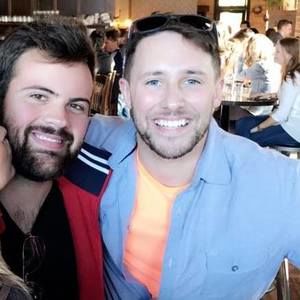 Meet your Posher, Brett