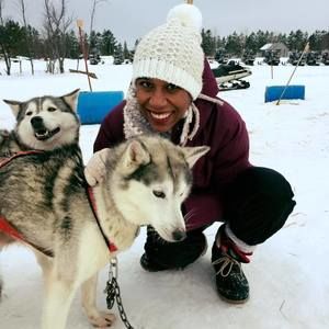 Meet your Posher, Arielle