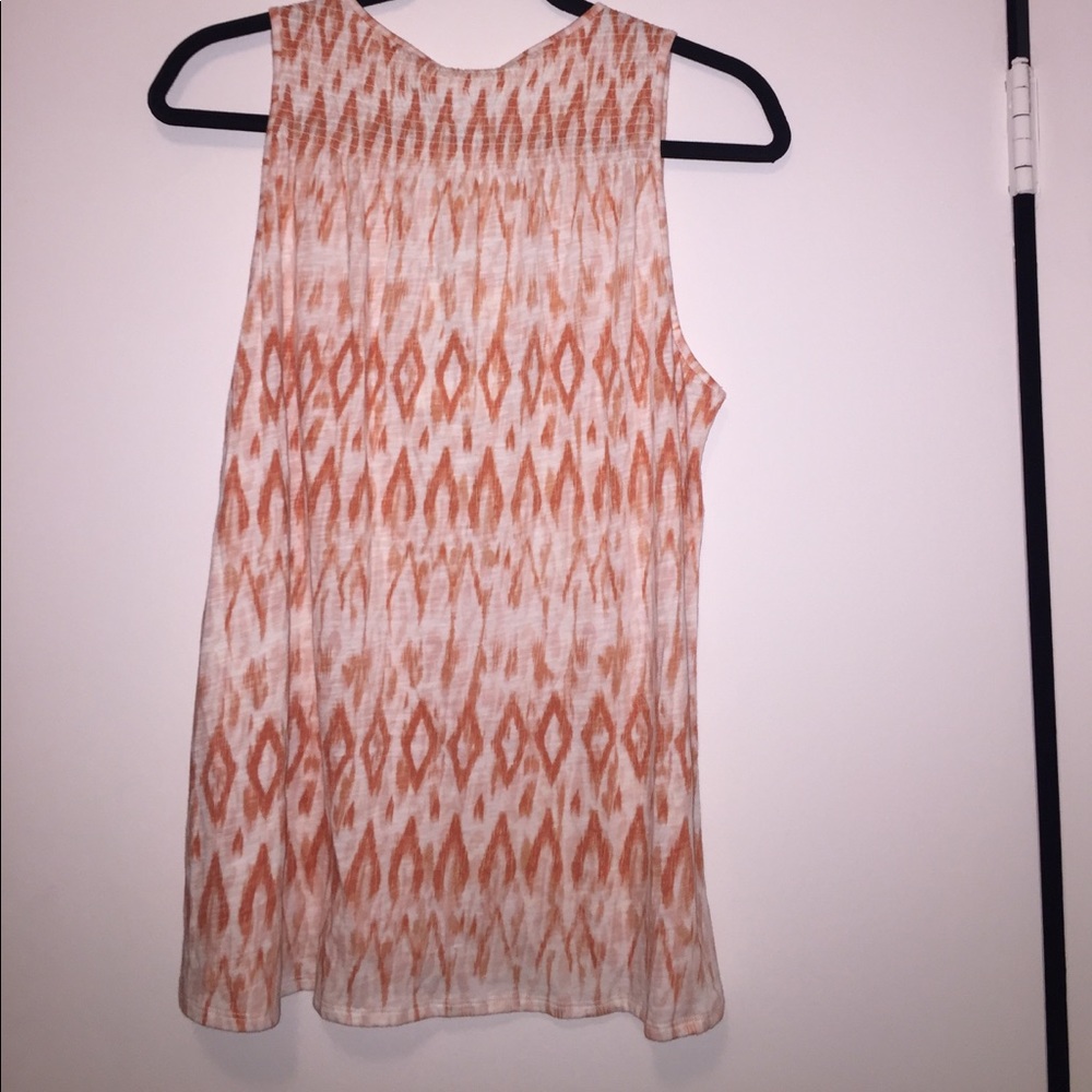 Joie cotton tank top - Picture 2 of 3