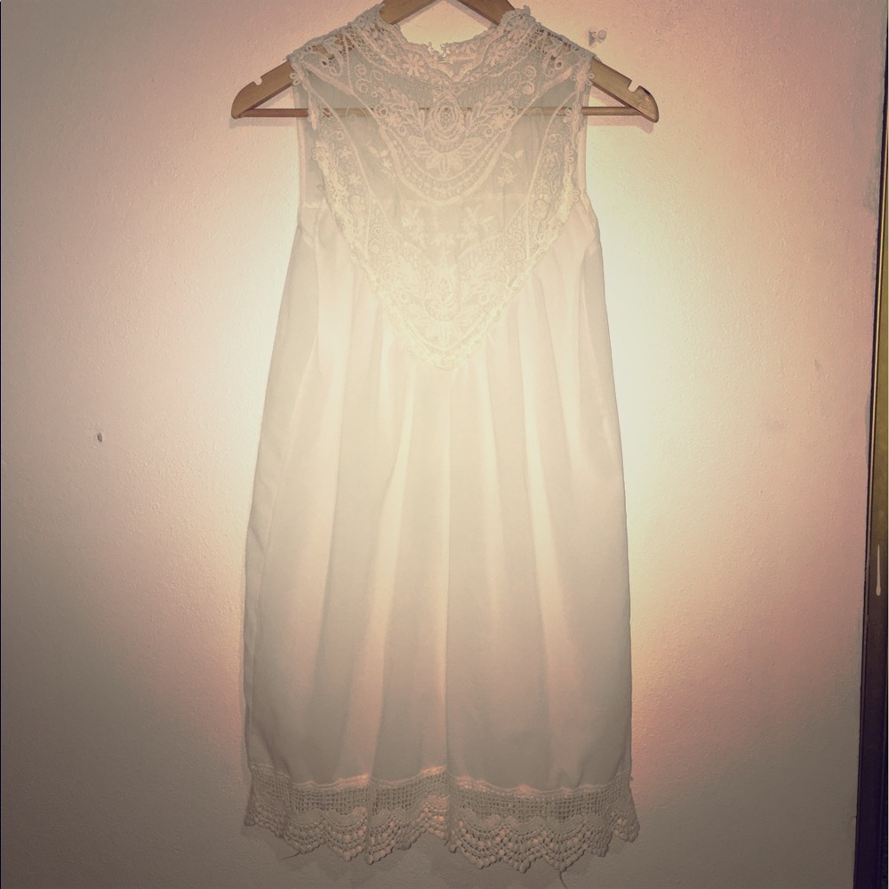 Vintage dress