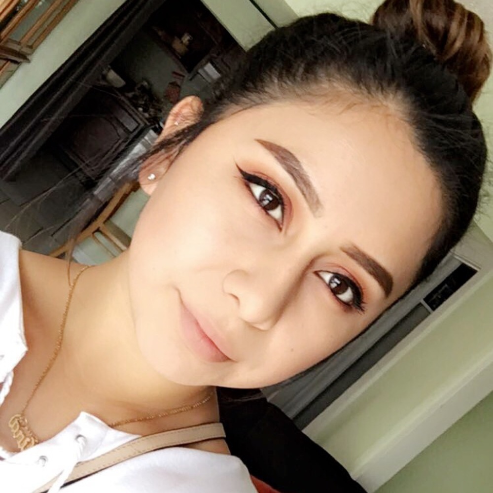 Meet your Posher, Guillermina