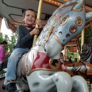 Meet your Posher, Kat