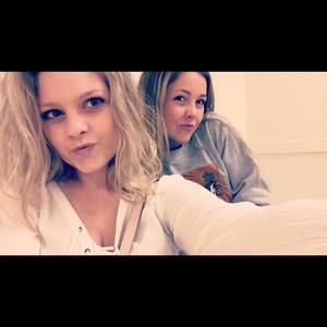 Meet your Posher, Tiffany