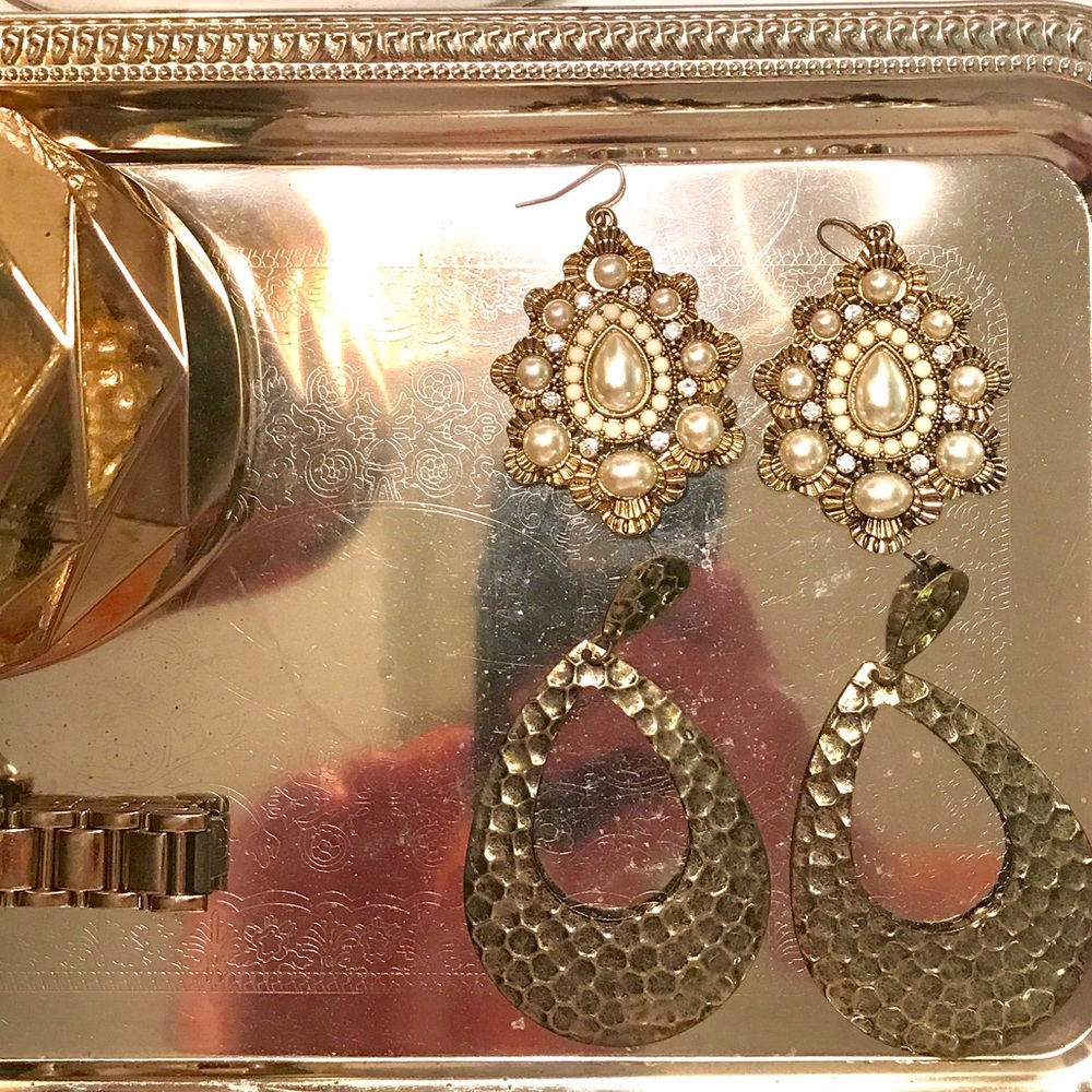 Golden Earring Bundle