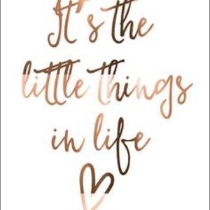 Meet your Posher, Rose