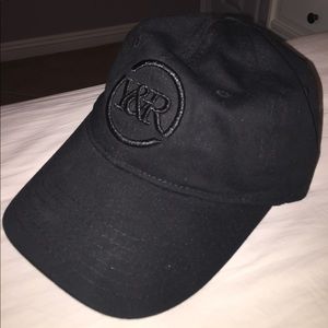 Young &a Reckless Trademark Loop Dad Hat
