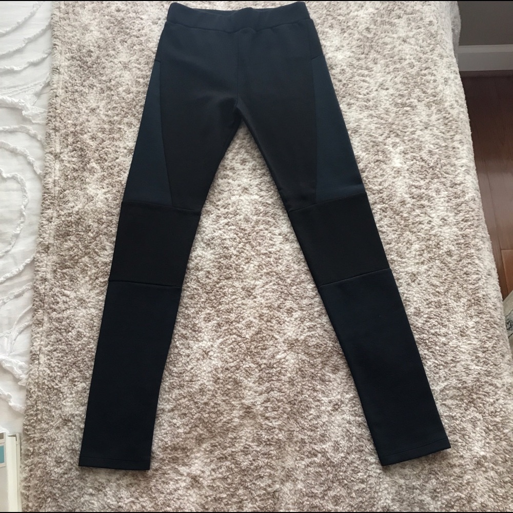 ALLSAINTS Wixson Leggings