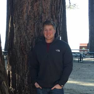 Meet your Posher, Ryan