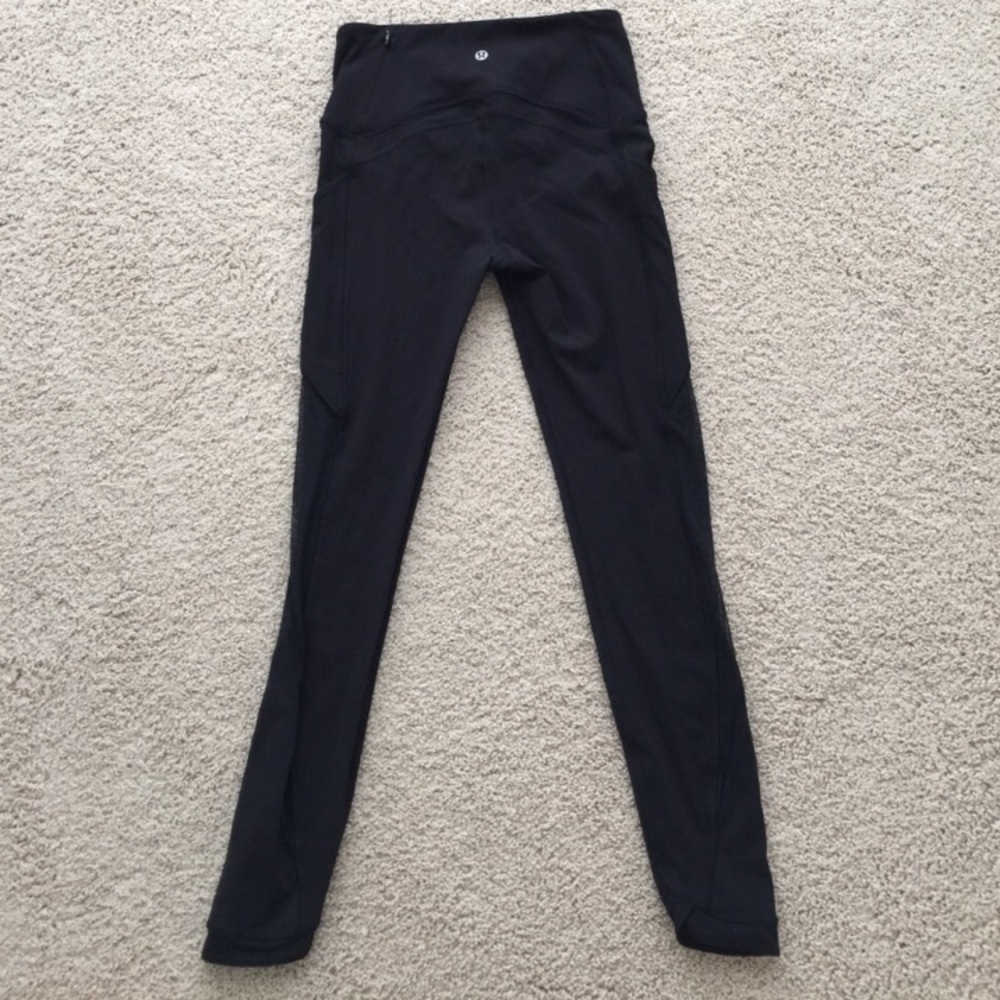 Lululemon 7/8 Leggings