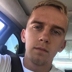 Meet your Posher, Bryan