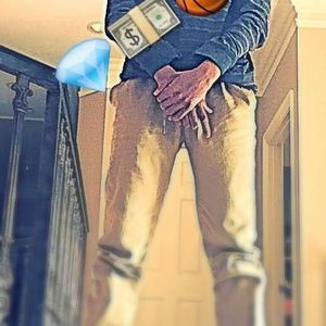 Meet your Posher, Joshua