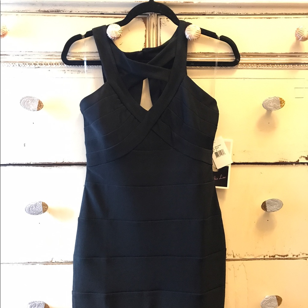 Little Black Dress, medium