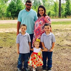 Meet your Posher, Shayne-amanda