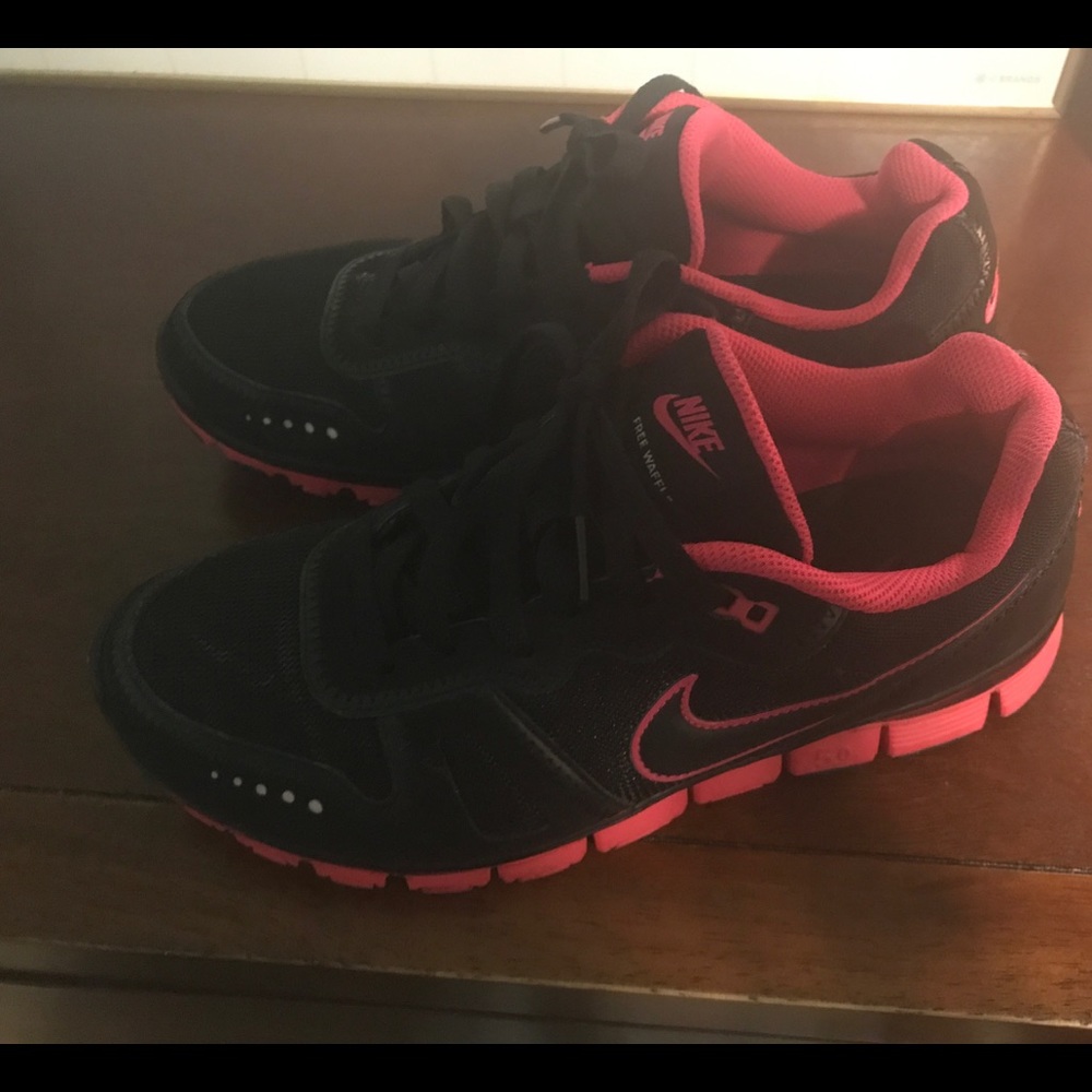 Women's Nike shoes