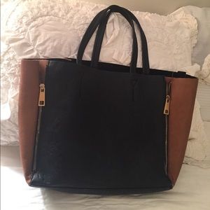 Free People purse