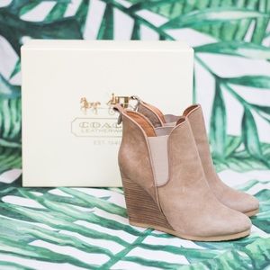 Coach farah cobblestone ASO Lydia Martin Teen Wolf