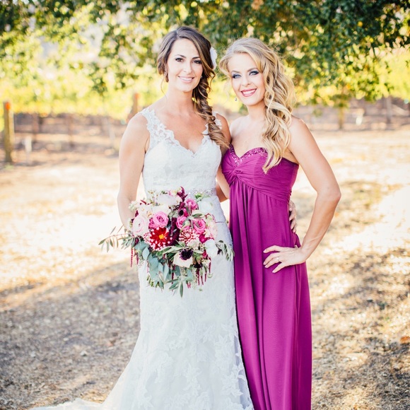 Meet your Posher, Kristi - Picture 2 of 7