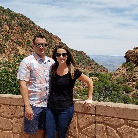 Meet your Posher, Kristi - Picture 3 of 7