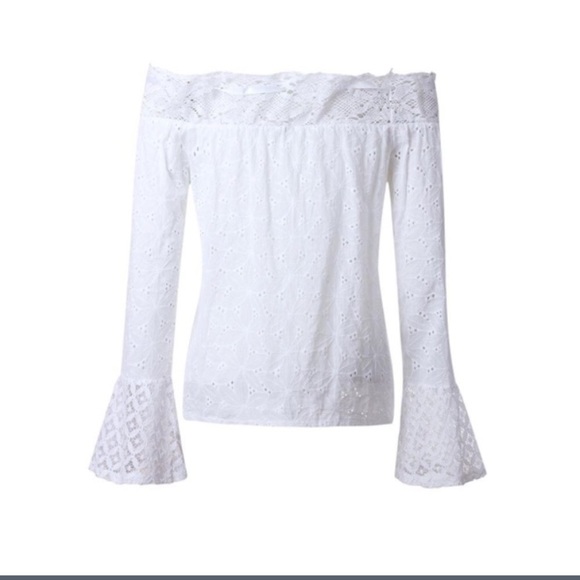 🌷 Cute summer blouse! 🎀 - Picture 3 of 7