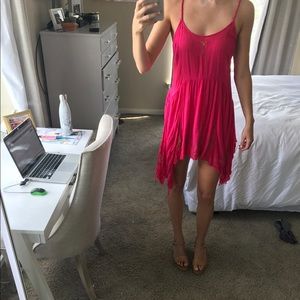 Free People Intimately Dress