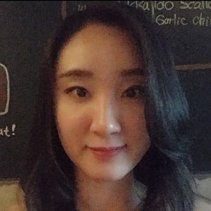 Meet your Posher, Ah-hyun