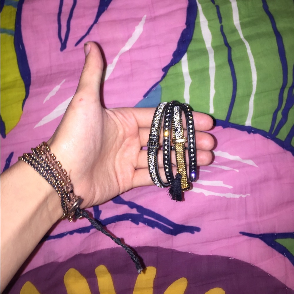 Bracelet