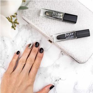 NITB JULEP nail polishes