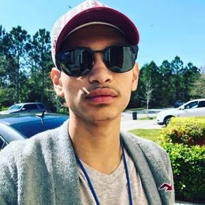 Meet your Posher, Miguel