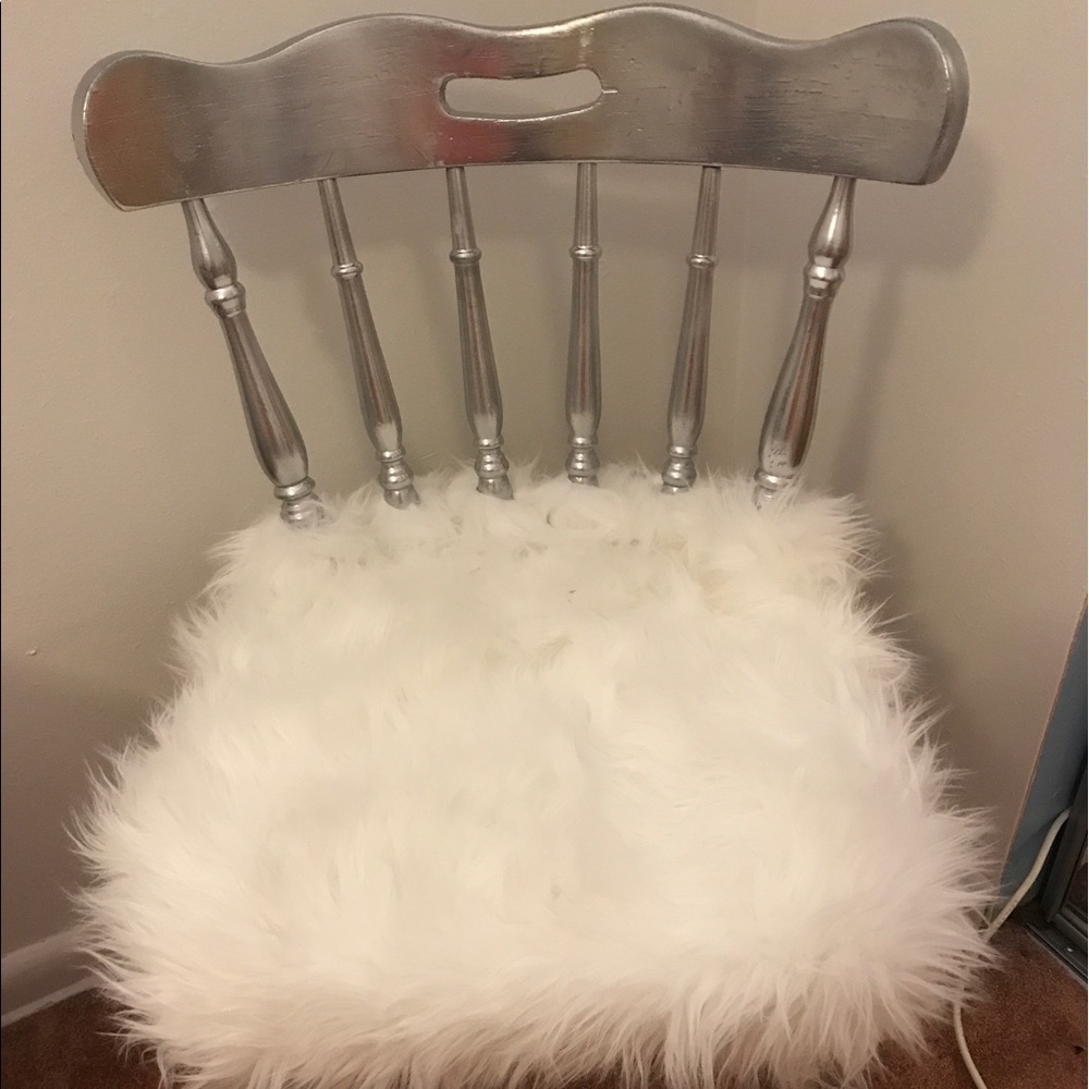 princess chair