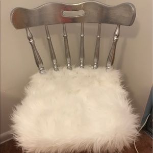princess chair