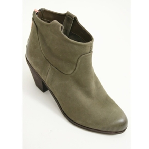 Sam Edelman Shoes - Sam Edelman Lisle ankle boots