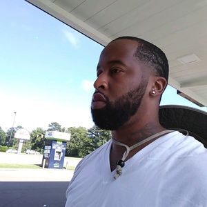 Meet your Posher, Christopher