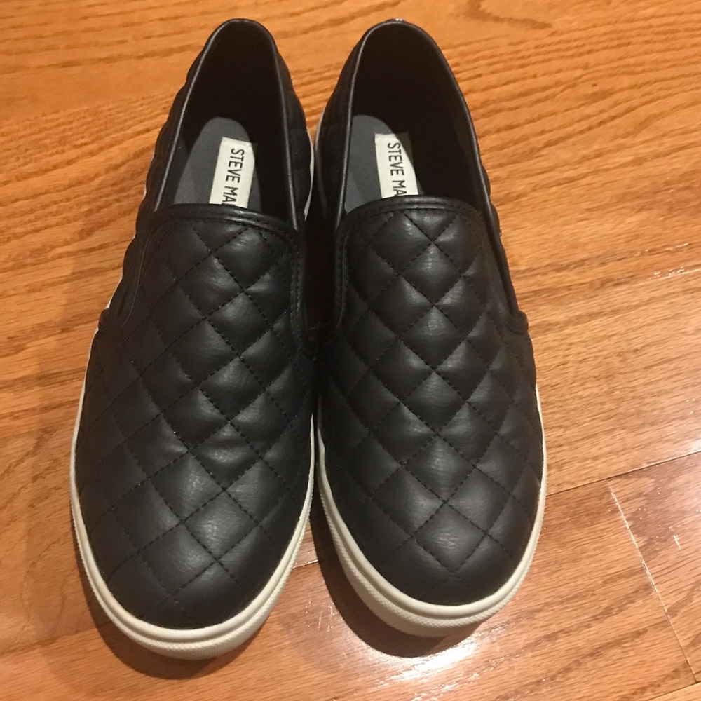 Women's ECENTRCQ Platform Sneakers