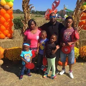 Meet your Posher, Wilbert