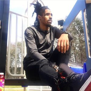 Meet your Posher, Jamal