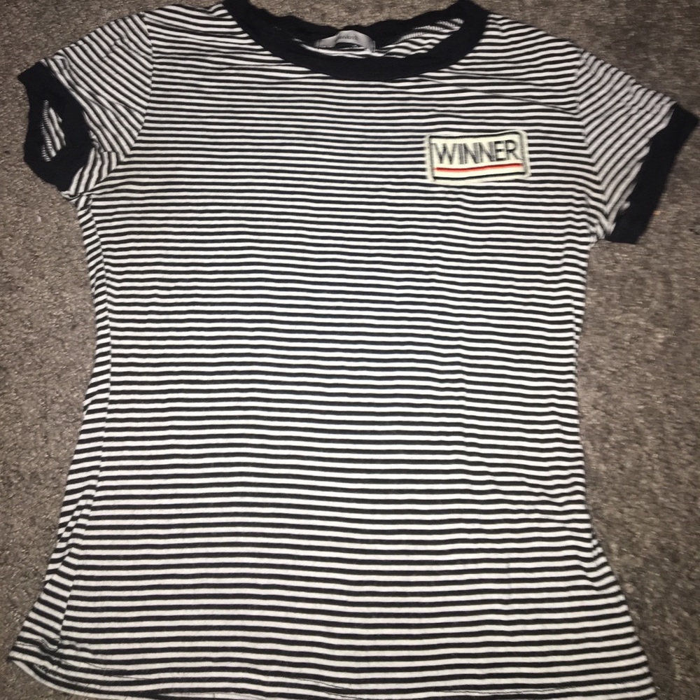 A shirt from teenbell