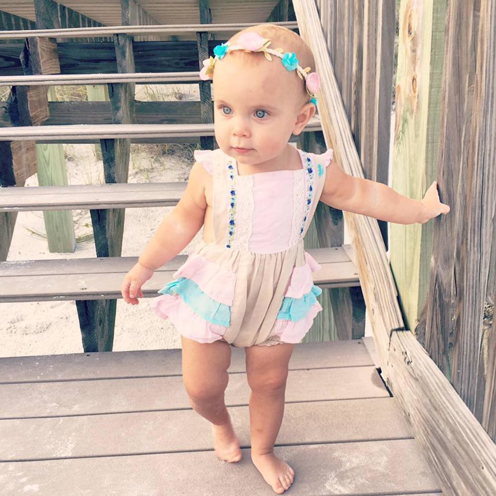 Meet your Posher, Monica