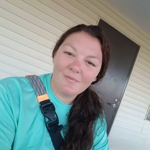 Meet your Posher, Teresa