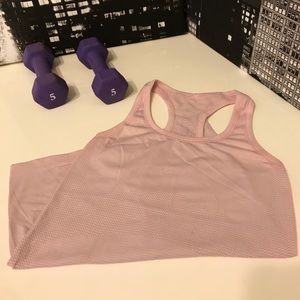 Lululemon Swiftly Tech Racerback Tank