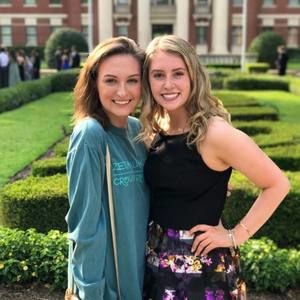 Meet your Posher, Madison