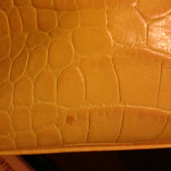 Kate Spade makeup pouch - Picture 4 of 5