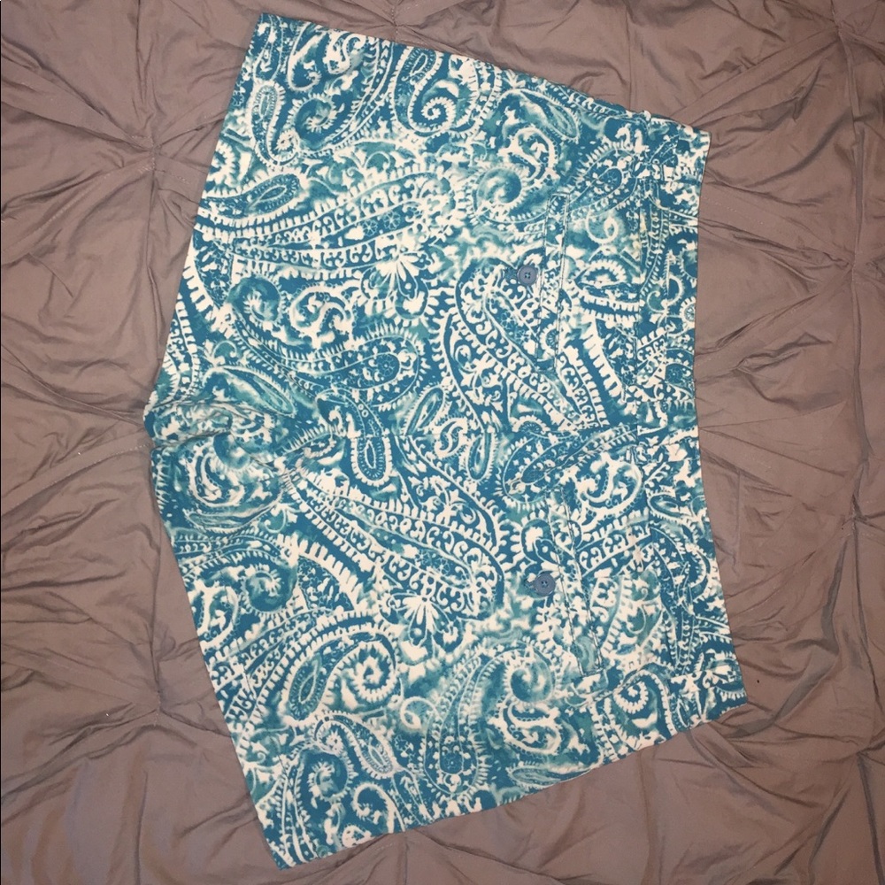 Shorts - Picture 2 of 2