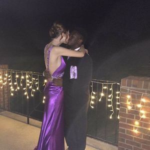 Meet your Posher, Lamar