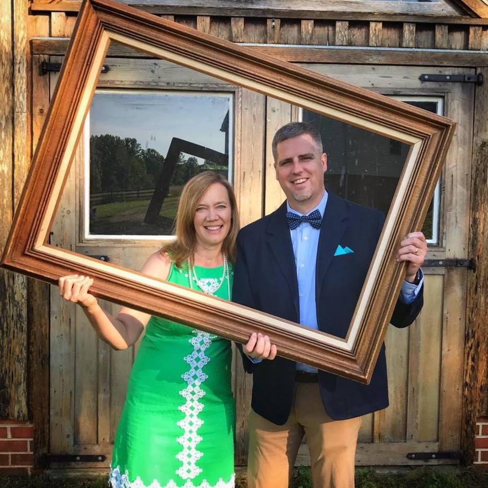 Meet your Posher, Margaret