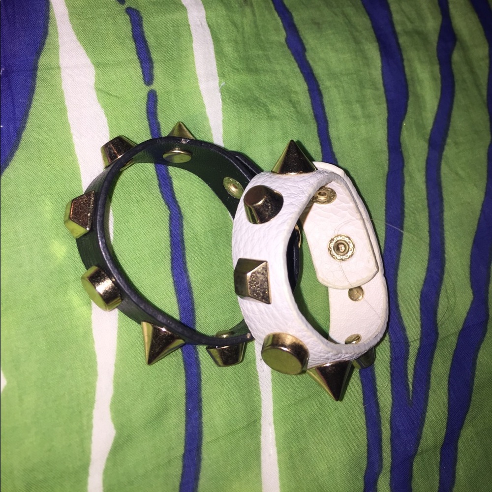 Bracelets