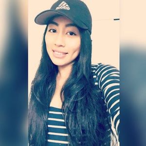 Meet your Posher, Reyna