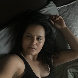 Meet your Posher, Silvia