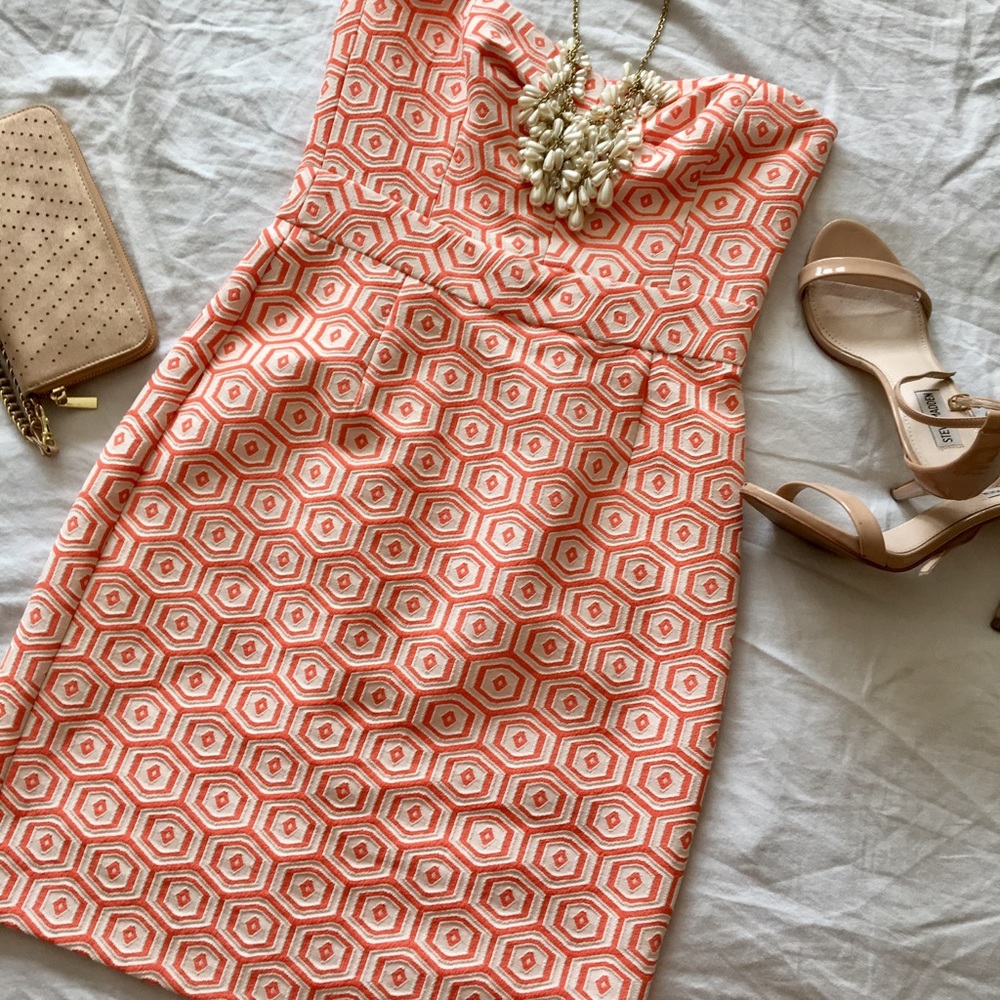 ✨SUPER SALE✨Trina Turk Cora Dress