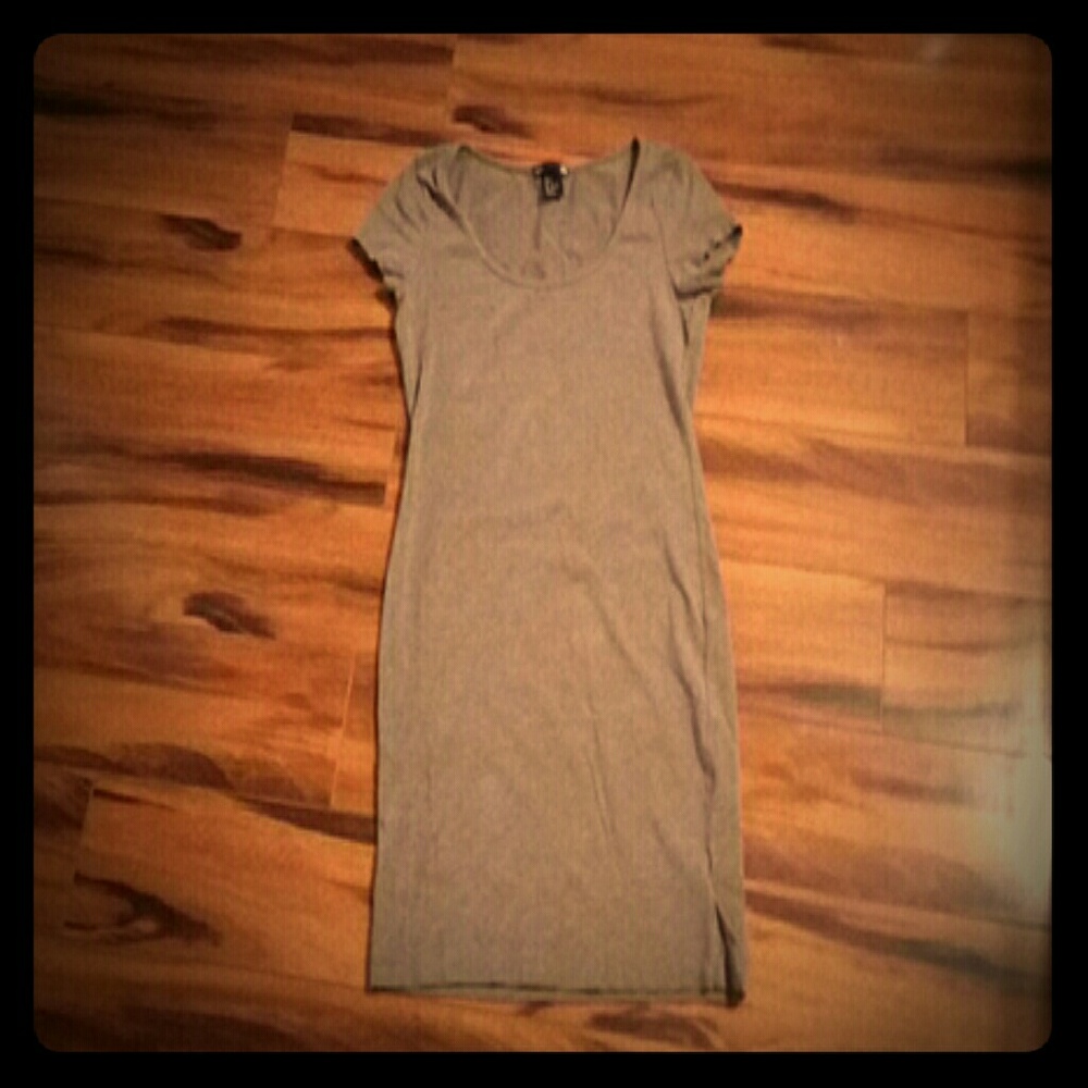 T-Shirt Dress
